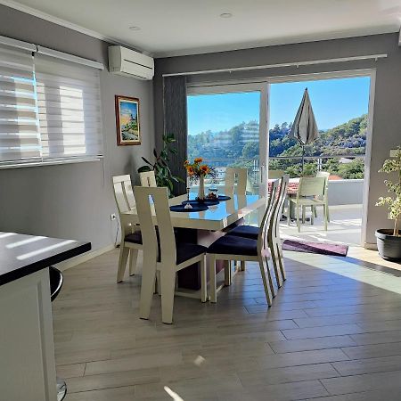 Luxury Apartment Pape 바스카보다 외부 사진