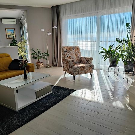 Luxury Apartment Pape 바스카보다 외부 사진