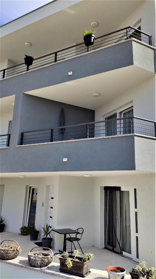 Luxury Apartment Pape 바스카보다 외부 사진