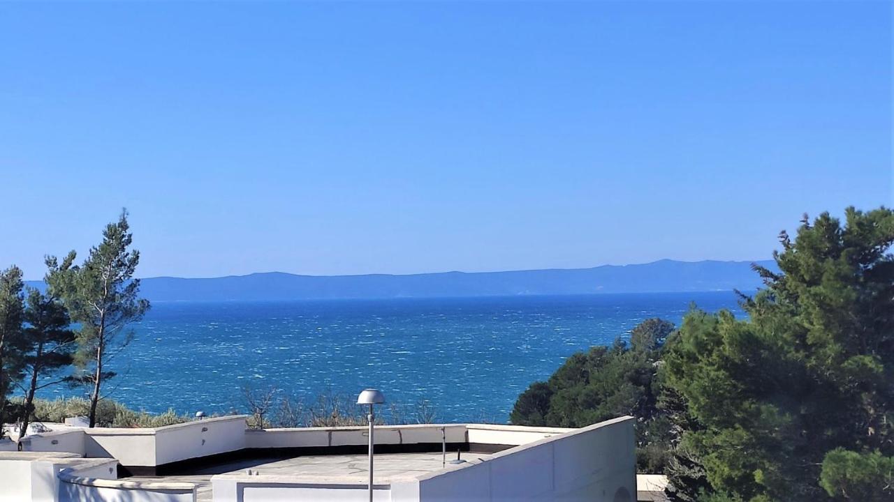 Luxury Apartment Pape 바스카보다 외부 사진
