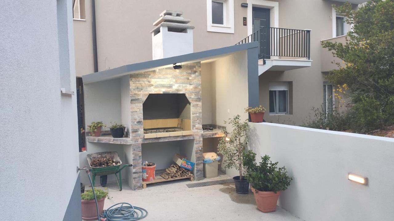Luxury Apartment Pape 바스카보다 외부 사진