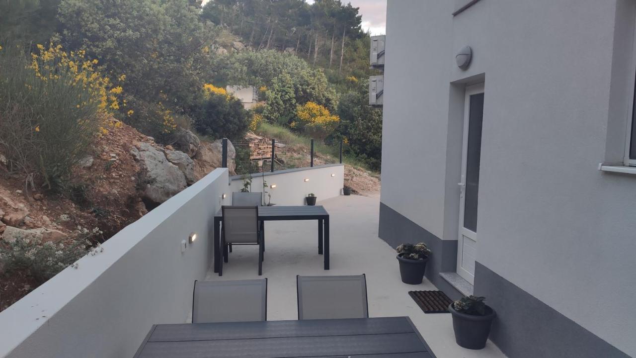 Luxury Apartment Pape 바스카보다 외부 사진