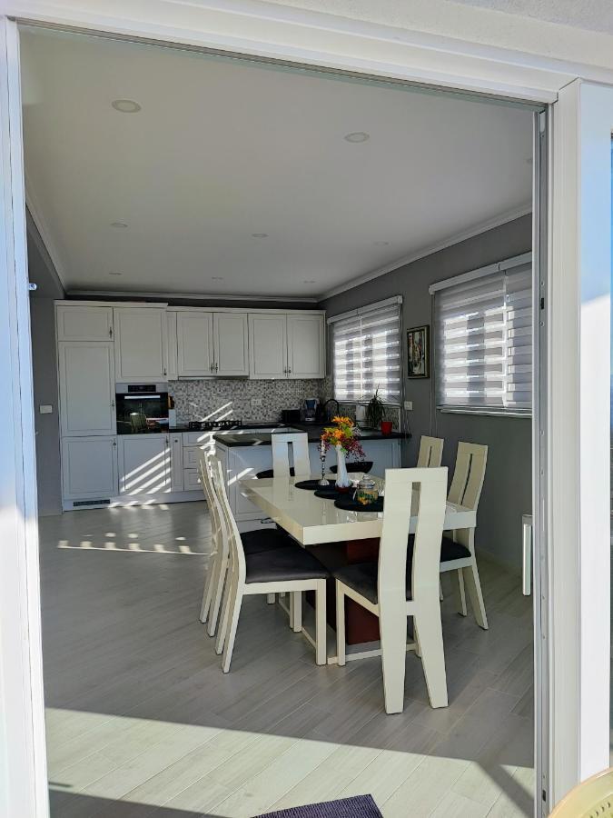 Luxury Apartment Pape 바스카보다 외부 사진