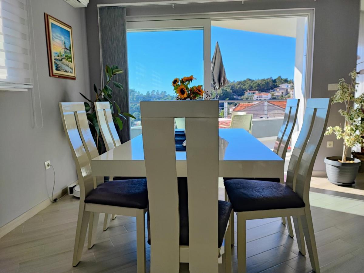 Luxury Apartment Pape 바스카보다 외부 사진