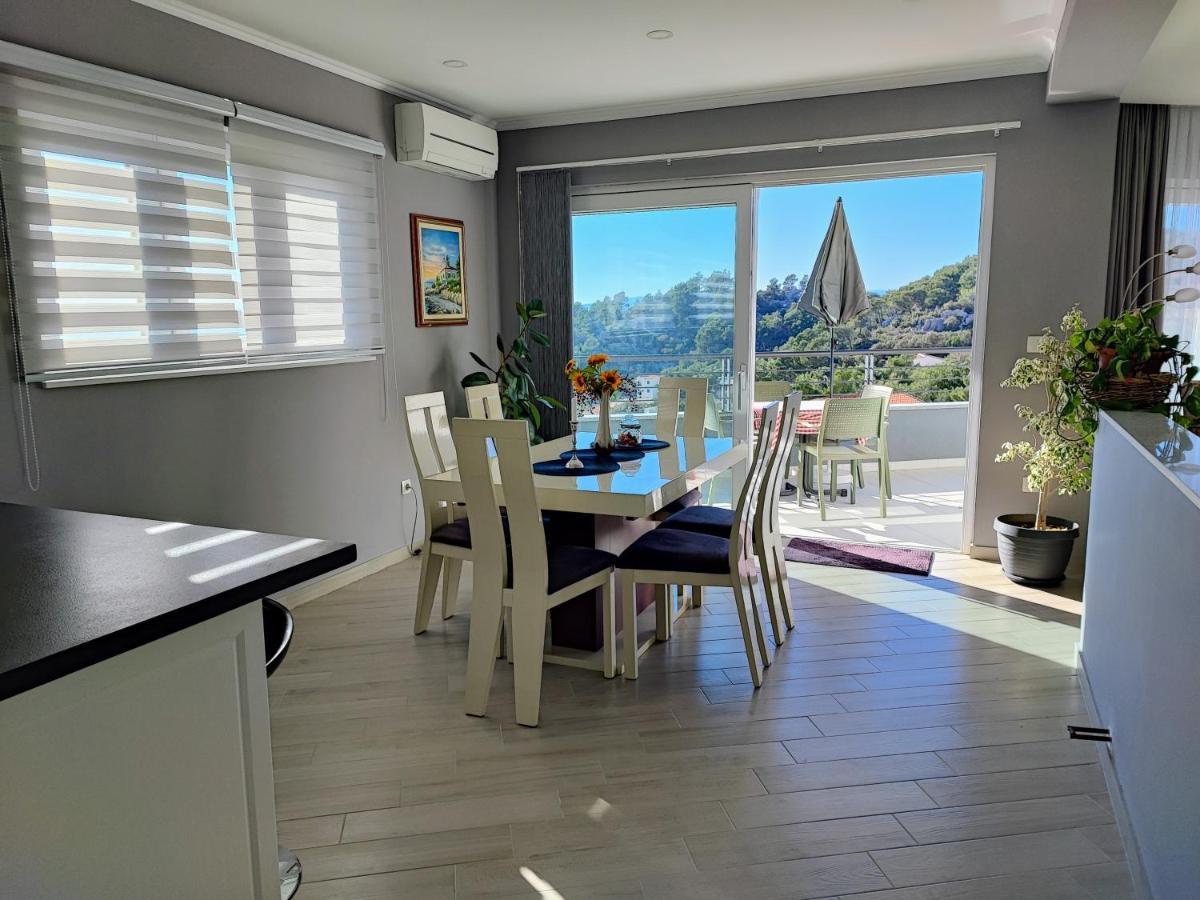 Luxury Apartment Pape 바스카보다 외부 사진