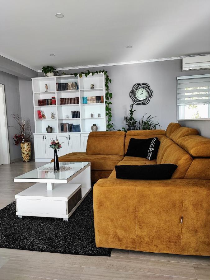 Luxury Apartment Pape 바스카보다 외부 사진