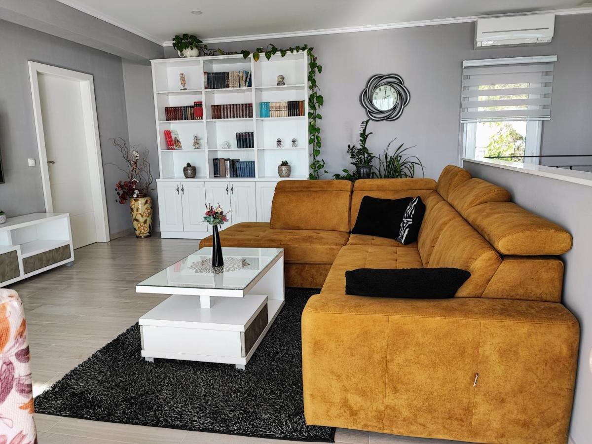 Luxury Apartment Pape 바스카보다 외부 사진