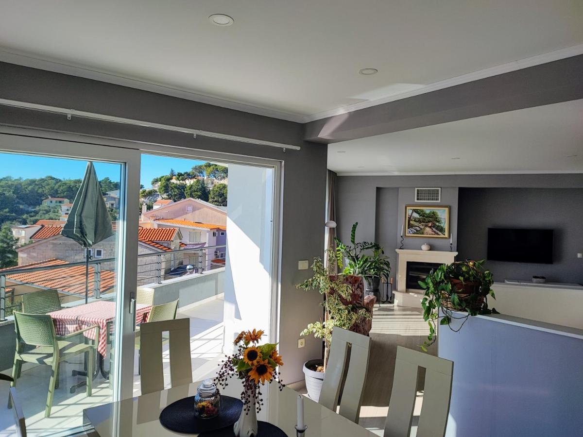 Luxury Apartment Pape 바스카보다 외부 사진