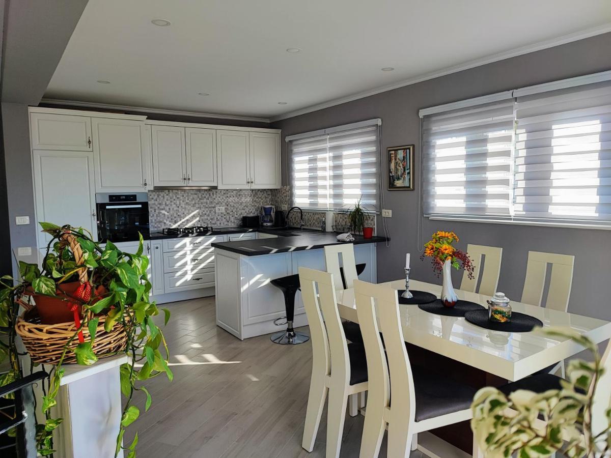 Luxury Apartment Pape 바스카보다 외부 사진