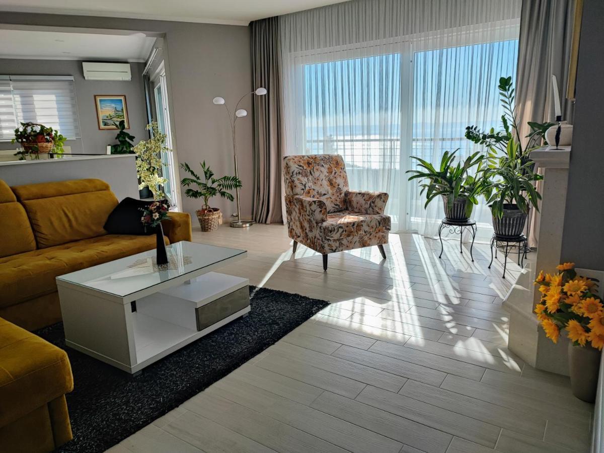 Luxury Apartment Pape 바스카보다 외부 사진