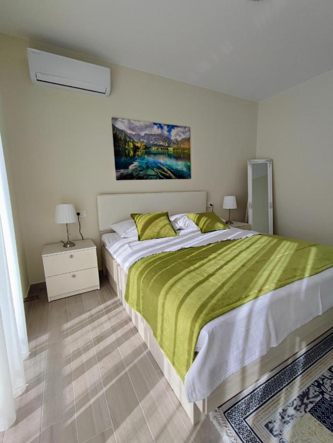Luxury Apartment Pape 바스카보다 외부 사진