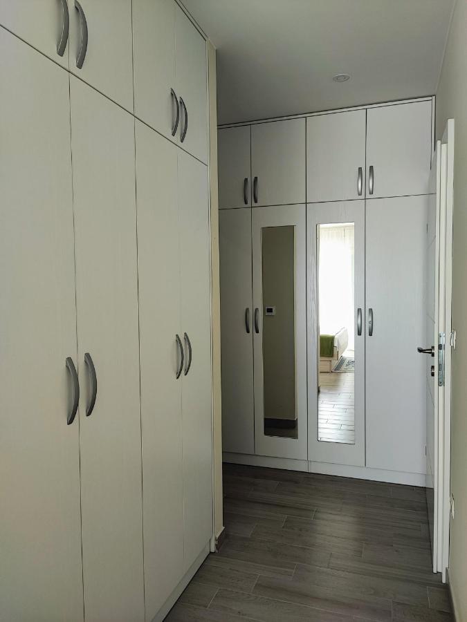 Luxury Apartment Pape 바스카보다 외부 사진