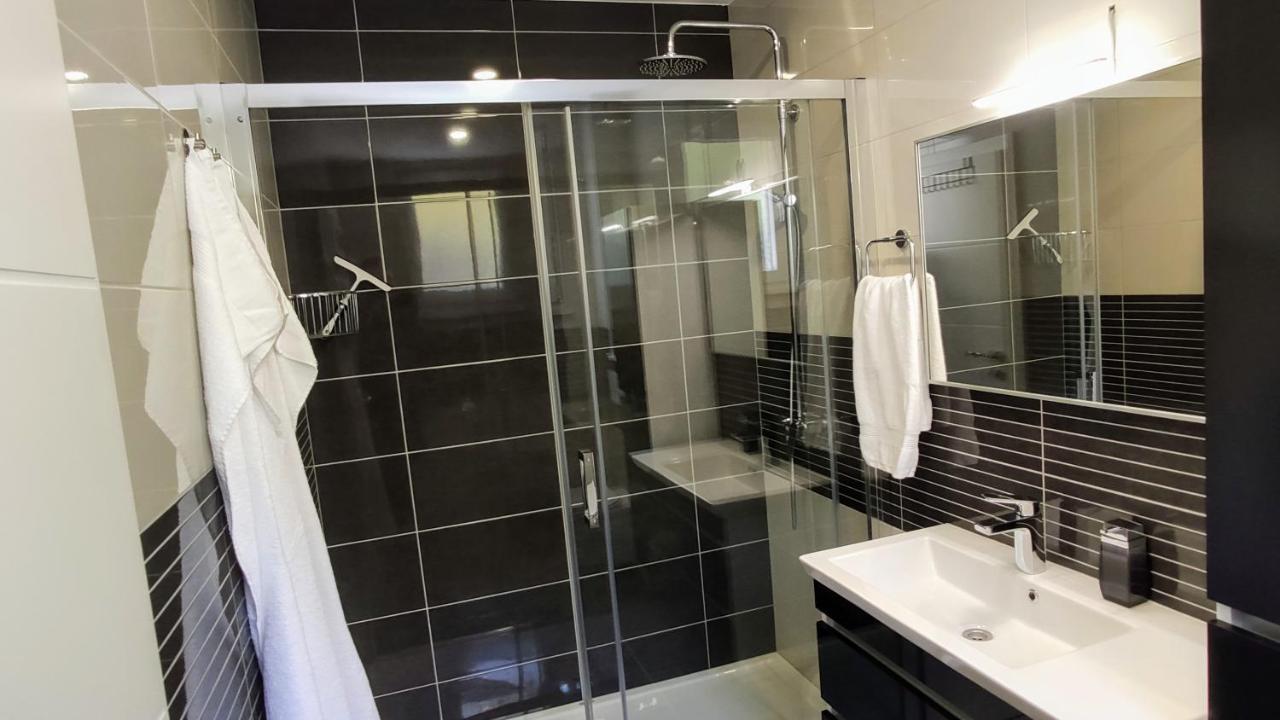 Luxury Apartment Pape 바스카보다 외부 사진