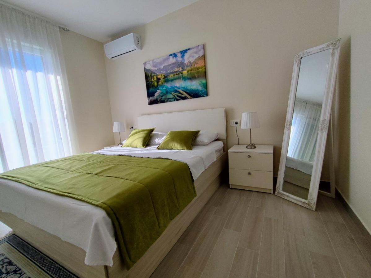 Luxury Apartment Pape 바스카보다 외부 사진