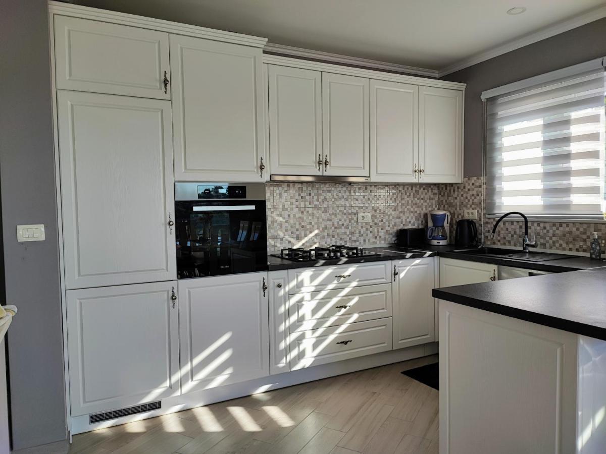 Luxury Apartment Pape 바스카보다 외부 사진