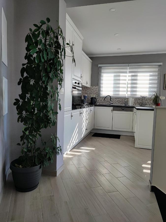 Luxury Apartment Pape 바스카보다 외부 사진